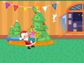 ภารกิจของขวัญซานต้า  เกมออนไลน์