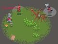 คนพเนจร io  เกมออนไลน์