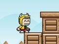 Tora Boy Adventure เกมออนไลน์