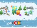 ซานต้ารัช  เกมออนไลน์