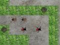 Spider Tower Defense  เกมออนไลน์
