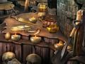 ออราเคิลแห่งเงา  เกมออนไลน์