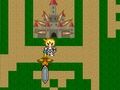 ปกป้องปราสาท  เกมออนไลน์