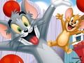 การต่อสู้ Tom And Jerry Backyard  เกมออนไลน์