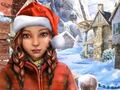 เช้าวันหิมะตก  เกมออนไลน์