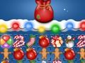 ของขวัญคริสต์มาส  เกมออนไลน์