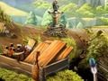 อารยธรรมทองคำ  เกมออนไลน์