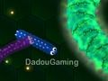 วอร์แม็กซ์ io  เกมออนไลน์