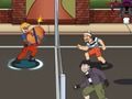 การผจญภัยของ Kid Danger Potato Panic  เกมออนไลน์