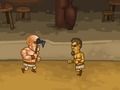 การต่อสู้ของเทพเจ้าแห่งอารีน่า  เกมออนไลน์