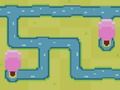 เชอร์รี่ครีก  เกมออนไลน์