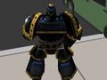 โรบอตฮีโร่: ซิมูเลเตอร์เมือง 3D เกมออนไลน์