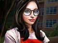ทำความสะอาดโรงเรียน  เกมออนไลน์
