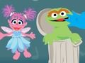 123 Sesame Street: Monster Music เกมออนไลน์