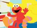 123 Sesame Street: เล่นคำ  เกมออนไลน์