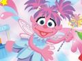 123 Sesame Street: เครื่องทำสมูทตี้ของแอ๊บบี้ เกมออนไลน์ 123 Sesame Street: เครื่องทำสมูทตี้ของแอ๊บบี้ เกมออนไลน์
