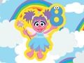 123 Sesame Street: ค้นหาตัวเลข  เกมออนไลน์