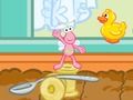 123 Sesame Street: Twiddlebug Toss เกมออนไลน์ 123 Sesame Street: Twiddlebug Toss เกมออนไลน์