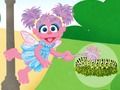 123 Sesame Street: คำพูดอยู่ทุกที่ เกมออนไลน์ 123 Sesame Street: คำพูดอยู่ทุกที่ เกมออนไลน์