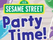 123 Sesame Street: ปาร์ตี้ไทม์ เกมออนไลน์ 123 Sesame Street: ปาร์ตี้ไทม์ เกมออนไลน์