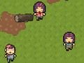 พิกเซลซอมบี้  เกมออนไลน์