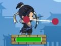 สติกแมนอาร์เชอร์ 2 ออนไลน์  เกมออนไลน์