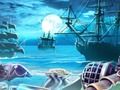 กองเรือที่หายไป  เกมออนไลน์
