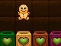 บิสกิตแมน Papa  เกมออนไลน์