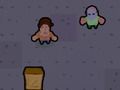กล้ามหล่อๆของจิม.  เกมออนไลน์