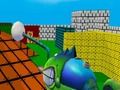 เพนท์บอลแสนสนุก 3D  เกมออนไลน์