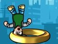 หมวกกันน็อคข้างถนน  เกมออนไลน์