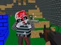 อาวุธพิกเซลบ้า: Apocalypse 4  เกมออนไลน์