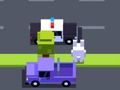 สัตว์เลี้ยงกระโดด  เกมออนไลน์