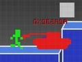 สงครามเสมือนจริง  เกมออนไลน์
