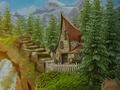 เทรเชอร์เลค  เกมออนไลน์
