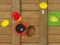 นักฆ่าผลไม้  เกมออนไลน์