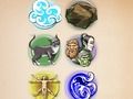 Doodle God: โลกแห่งจินตนาการแห่งเวทมนตร์  เกมออนไลน์
