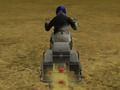 การแข่งขัน Moto Stunts จริง  เกมออนไลน์