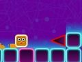 Geo Dash เกมออนไลน์