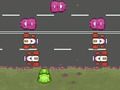 กบ เกมออนไลน์