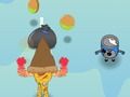 แก๊งค์ Grossery: การปะทะทีมที่สะอาด เกมออนไลน์