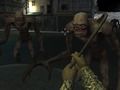 เมืองผี  เกมออนไลน์