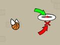 Flappy Dunk ออนไลน์  เกมออนไลน์