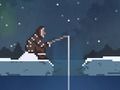 ตกปลาเอสกิโม  เกมออนไลน์