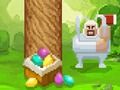 คนตัดไม้ อีสเตอร์ เกมออนไลน์