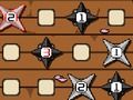 สนามนินจา เกมออนไลน์