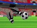 ออดิชั่น Super Goalie  เกมออนไลน์