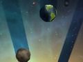 สู่ห้วงอวกาศ  เกมออนไลน์