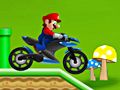 Super Mario Drive  เกมออนไลน์