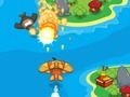 ภารกิจสกายวอร์  เกมออนไลน์